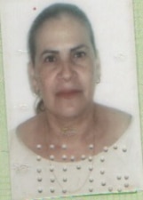 Foto de Rosilene Moreira Dias