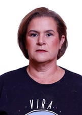 Foto de Sandra Aparecida Cruz Silveira