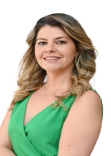 Foto de Mônica Cristina Guedes