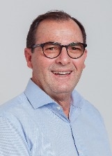 Mauro Da Calcafé