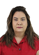 Foto de Ubaldina Aparecida Souza Campos