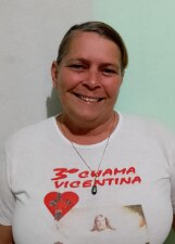 Foto de Silvana De Souza Campolina