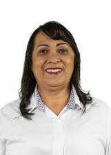 Foto de Silvana De Fátima Firmino Silva