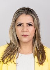 Foto de Rosilene Aparecida Da Costa