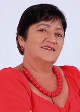 Foto de Nilsa Maria Pinto Silveira