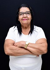 Foto de Efigênia Cardoso Ribeiro