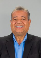 Foto de Afonso Geraldo Mendes