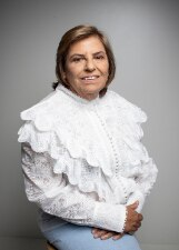 Foto de Maria Aparecida De Araújo Reis