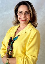 Foto de Claudinea Maciel Da Silva Silveira