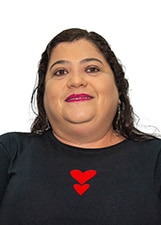 Foto de Luciana Maria Floresta Teixeira