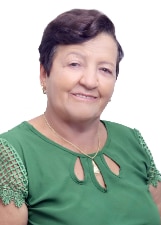 Foto de Maria Solange Pereira Amaral