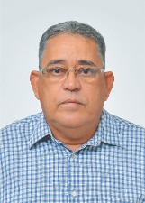 Foto de Manoel Batista Silva