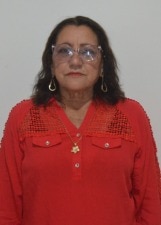 Foto de Regina Maria Campos Barbosa