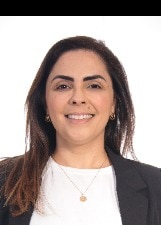 Foto de Francielle Lopes Barbosa