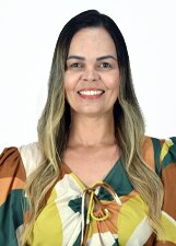 Foto de Flavia Brandao Moreira Lopes