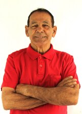 Foto de Lazaro Moreira De Castilho