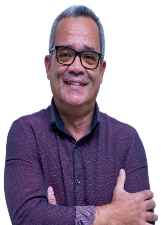 Foto de Wagner Soares De Alcantara