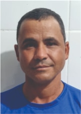 Foto de Reginaldo Eleuterio Barnabe