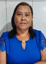 Foto de Aparecida Dos Reis Rosa Martins