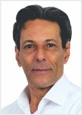 Foto de José Ricardo Machado Vieira