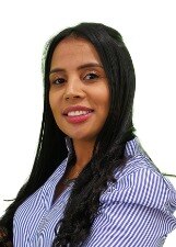 Foto de Rafaela Silva Almeida Martins