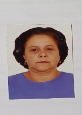 Foto de Maria De Oliveira Carvalho