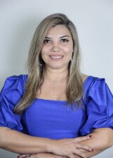 Foto de Fabiana Alcantara Brito