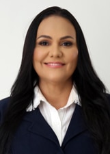 Foto de Rosilene Rita Álvares Correa