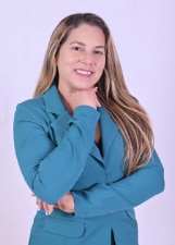 Foto de Rita Fernanda Andrade Lira