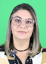 Foto de Geisa Costa Lima