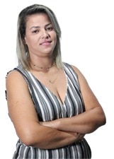 Foto de Geane Soares Gomes