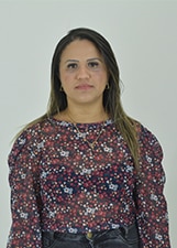 Foto de Paola Luciana Camargo Silva