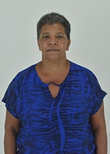 Foto de Isabel Maria Chaves Ferreira