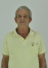 Foto de Joaquim Donizetti Gonçalves