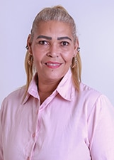 Foto de Edna Rosa Pereira