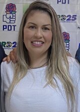 Foto de Lilian Sueli Santos Maciel De Barros