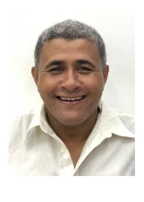 Foto de Weberson Pereira De Souza