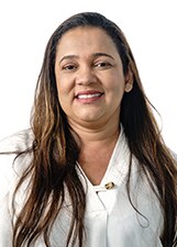 Foto de Genilda Gomes Dos Santos