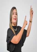 Foto de Ilma Maria Pereira