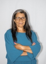 Foto de Maria De Fatima Honorio Manja