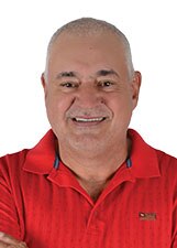 Foto de Ademir Dorival Fernandes