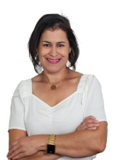 Foto de Eliete Aparecida Ferreira