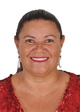 Foto de Cristiana Patricia Pimenta Marques