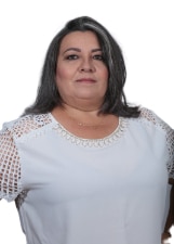 Foto de Maria Aparecida Silva Santos