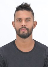 Foto de Fábio Libério Carvalho Santos