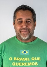 Foto de Antônio De Paula Nascimento