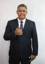 Foto de Magno Alexandre Mesquita