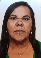 Foto de Eva Aparecida Marques