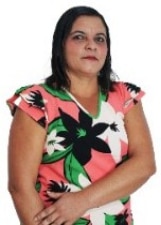 Foto de Diana Vieira Maia Silva