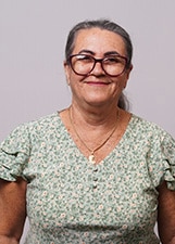 Foto de Sebastiana Maria Martins Santos